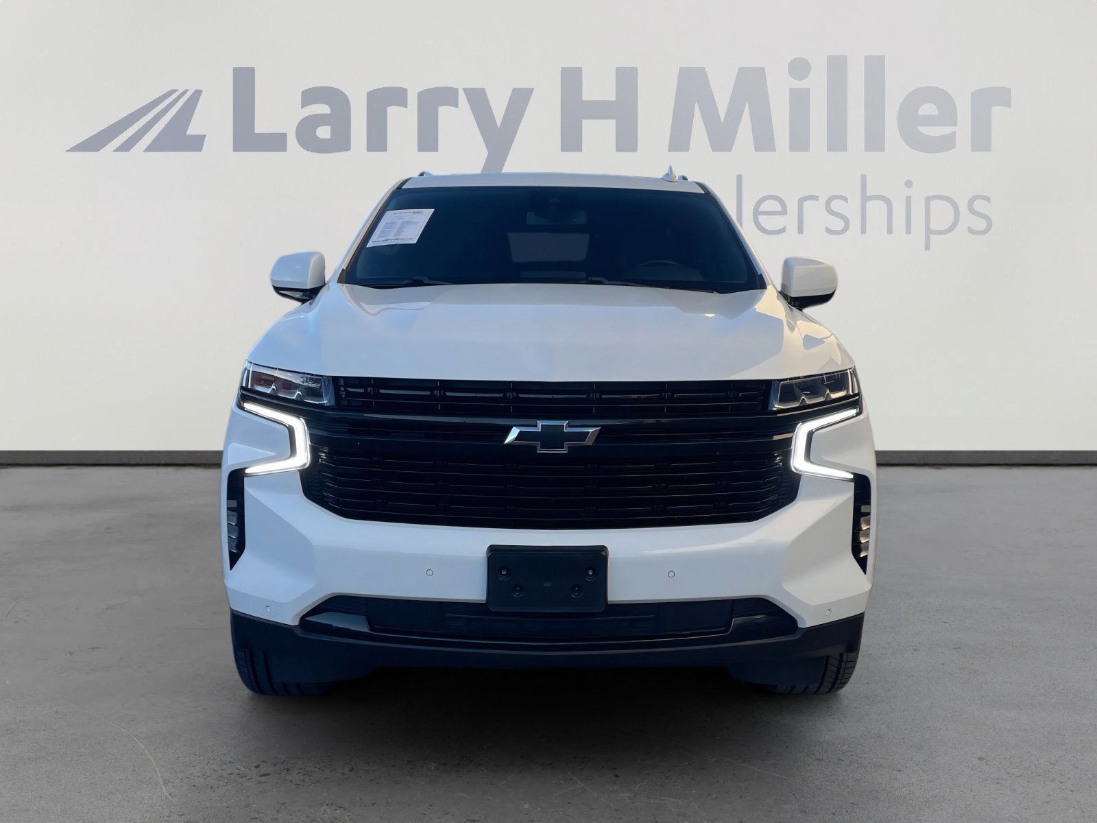 Used 2023 Chevrolet Tahoe RST w/ Max Trailering Package image 8