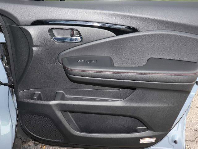 Used 2024 Honda Ridgeline Black Edition image 20