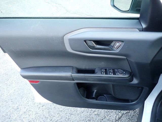 Certified 2023 Ford Bronco Sport Big Bend image 21