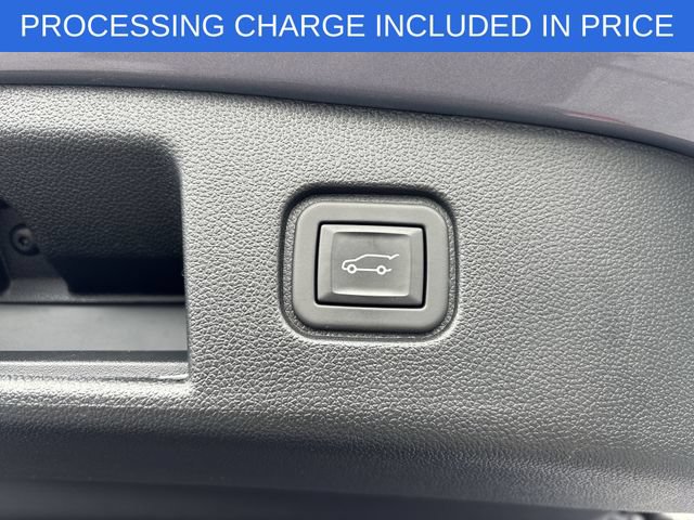 Used 2024 Chevrolet Blazer EV LT AWD/4WD image 27