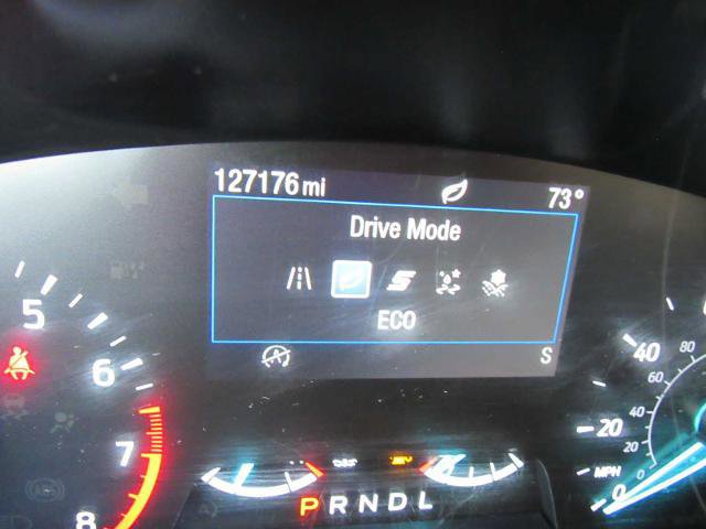 Certified 2020 Ford Escape S AWD/4WD image 22