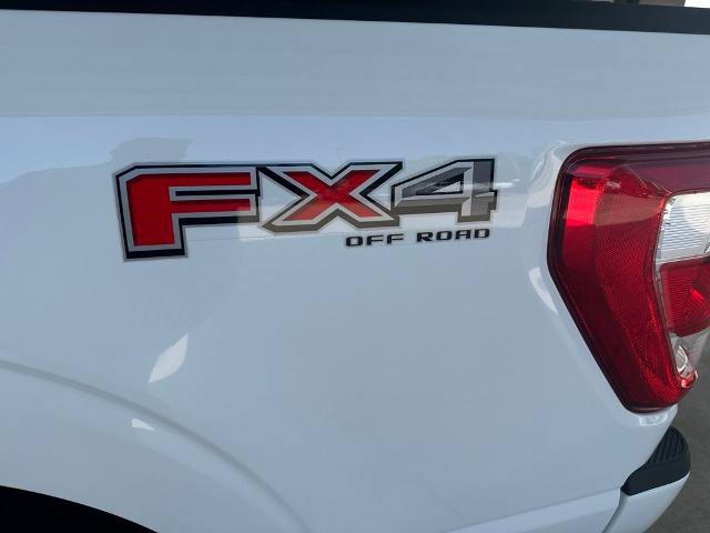 Certified 2023 Ford F150 XL w/ STX Appearance Package AWD/4WD image 21