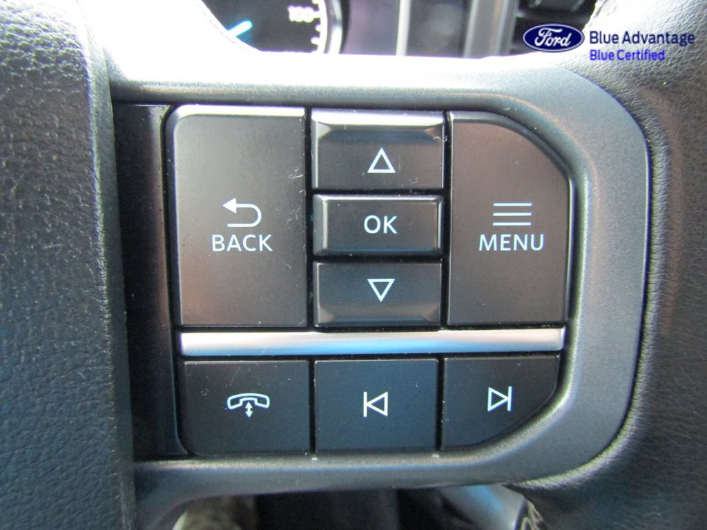 Certified 2023 Ford F150 XLT w/ Equipment Group 302A High AWD/4WD image 30