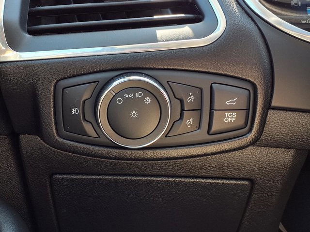 Certified 2021 Ford Edge Titanium image 17