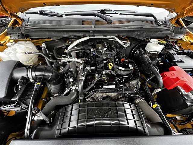 Certified 2021 Ford Ranger XLT w/ Equipment Group 301A Mid image 31