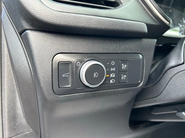 Certified 2022 Ford Escape SEL image 23