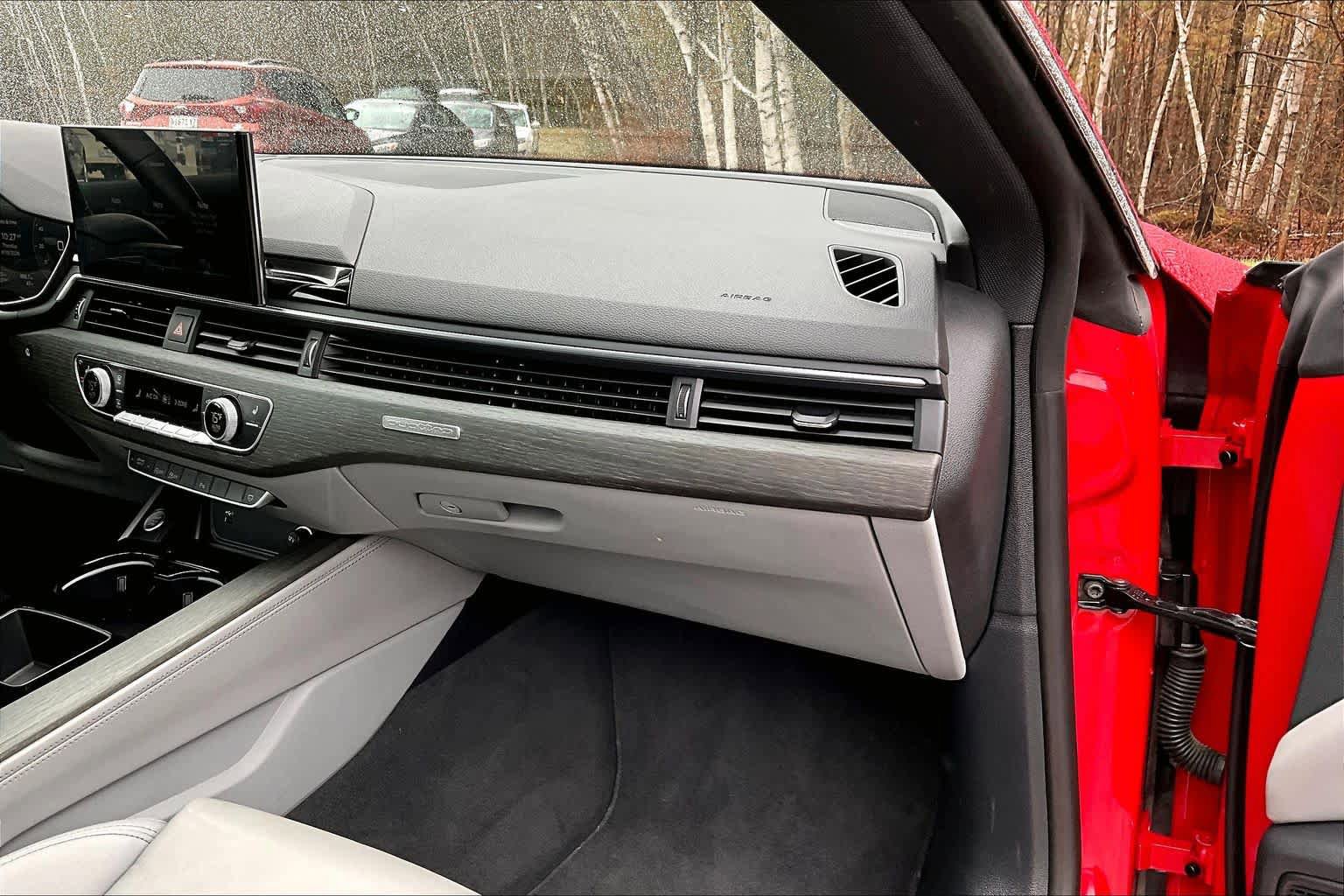Used 2024 Audi A5 2.0T Premium Plus AWD/4WD image 19