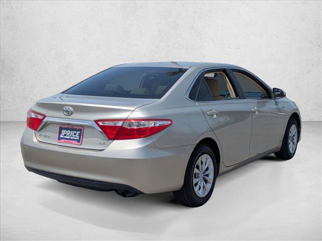 Used 2017 Toyota Camry LE FWD image 5