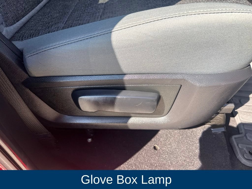 Used 2018 RAM 1500 Big Horn AWD/4WD image 29