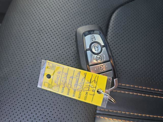 Certified 2024 Ford Expedition Max Platinum image 33