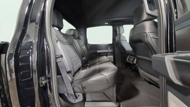 Certified 2026 Ford F250 Platinum AWD/4WD image 16