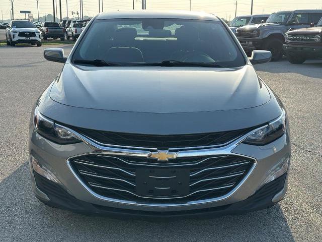 Used 2024 Chevrolet Malibu LT FWD image 10