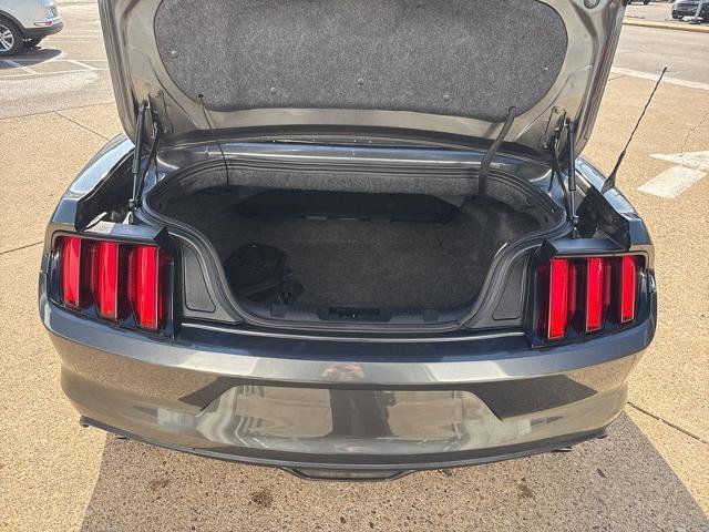 Certified 2017 Ford Mustang GT Premium RWD image 10