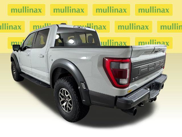 Certified 2023 Ford F150 Raptor AWD/4WD image 12