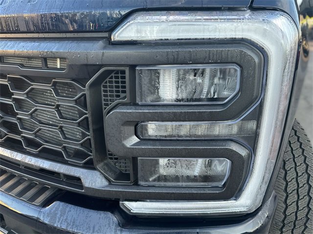 Certified 2024 Ford F250 Lariat w/ Lariat Ultimate Package image 9