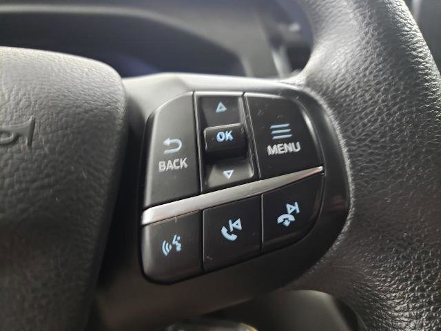 Certified 2024 Ford Transit 250 BASE w/ Exterior Upgrade Package image 16