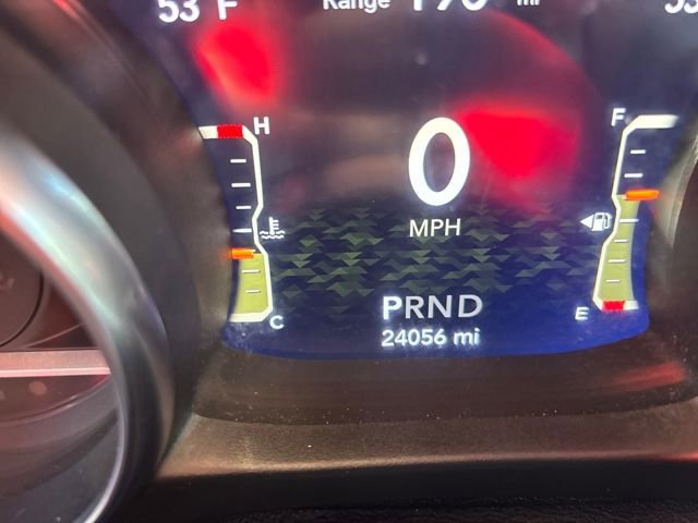 Used 2021 Jeep Wrangler Sport image 14