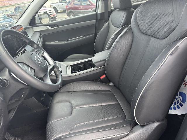 Used 2025 Hyundai Palisade SEL AWD/4WD image 17