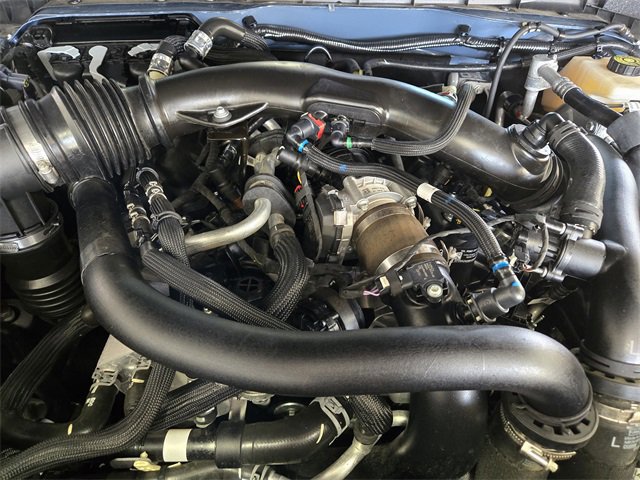 Certified 2024 Ford Bronco Raptor image 33