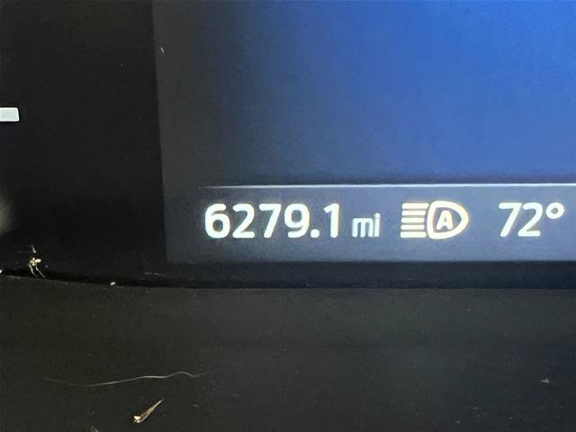 Certified 2024 Ford Escape Active AWD/4WD image 17