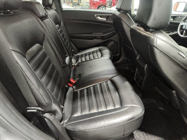 Certified 2023 Ford Edge SEL w/ Convenience Package AWD/4WD image 18