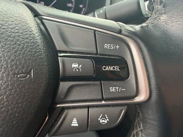 Used 2022 Honda Accord Sport image 13