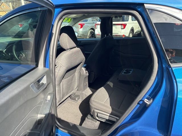 Certified 2023 Ford Escape Active AWD/4WD image 14