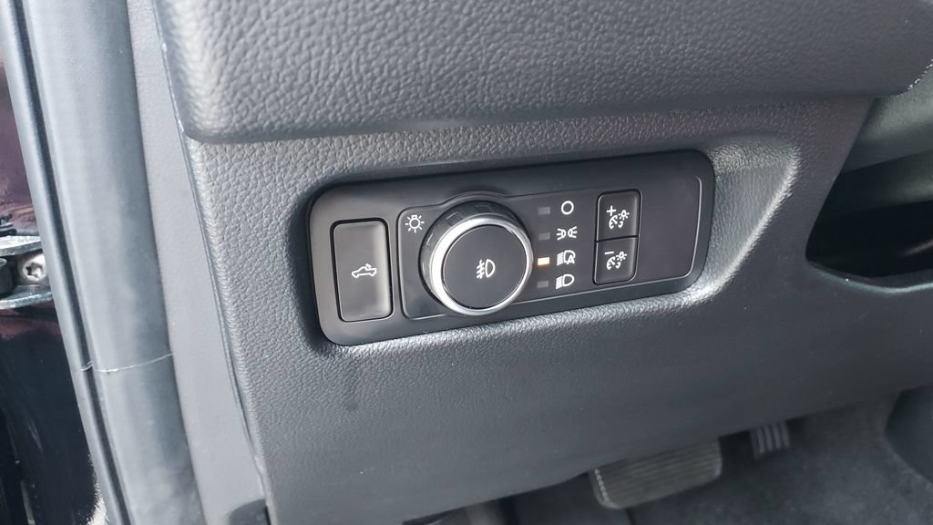 Certified 2024 Ford Ranger Raptor AWD/4WD image 12