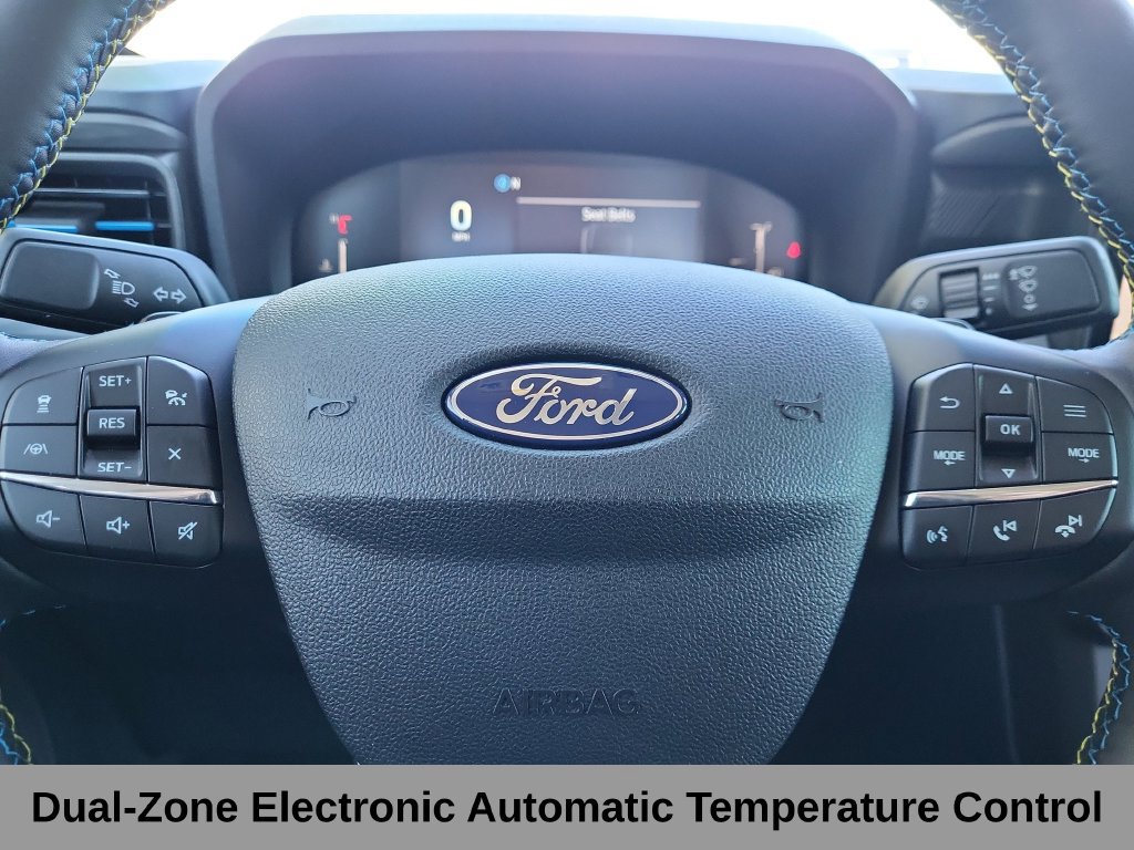 Certified 2026 Ford Maverick Lobo AWD/4WD image 9