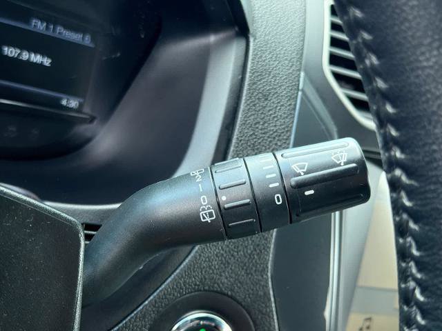 Certified 2019 Ford Explorer XLT w/ Equipment Group 201A AWD/4WD image 26