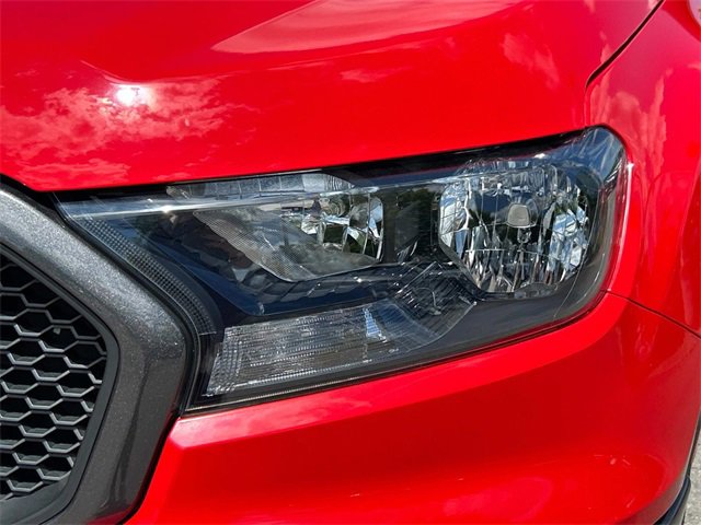 Certified 2021 Ford Ranger XLT w/ Equipment Group 301A Mid image 9