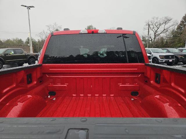 Certified 2022 Ford F150 XLT w/ Equipment Group 302A High image 32