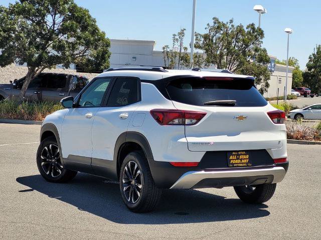 Used 2023 Chevrolet TrailBlazer LT FWD image 6