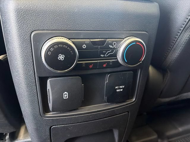 Certified 2024 Ford Explorer Limited w/ Limited Technology Package AWD/4WD image 19