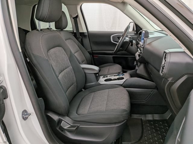 Certified 2023 Ford Bronco Sport Big Bend AWD/4WD image 21