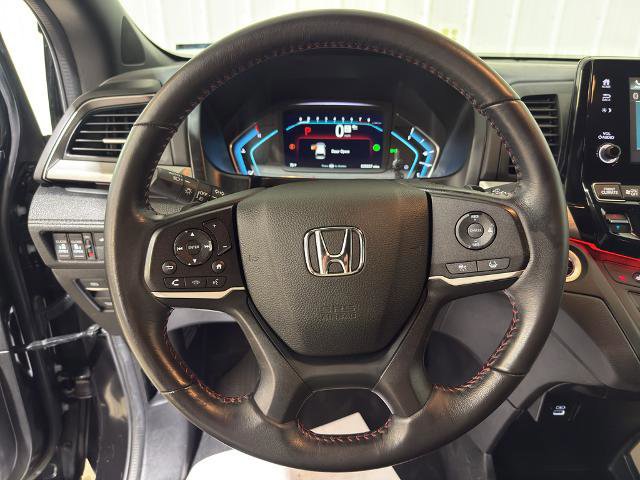 Used 2024 Honda Odyssey Sport image 8