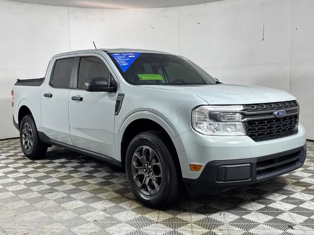 Certified 2023 Ford Maverick XLT w/ Equipment Group 300A Standard AWD/4WD image 1
