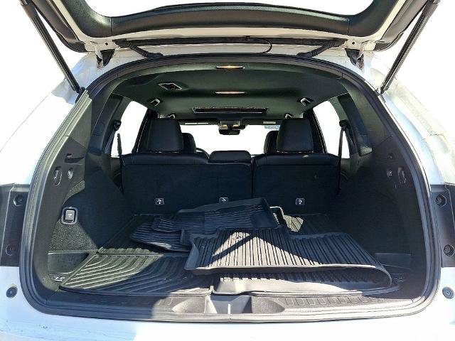 Used 2022 Honda Passport Elite image 28