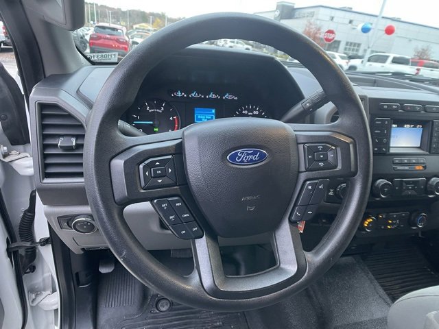 Certified 2020 Ford F250 XL w/ Power Equipment Group image 17