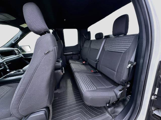 Certified 2023 Ford F150 XL w/ STX Appearance Package AWD/4WD image 20