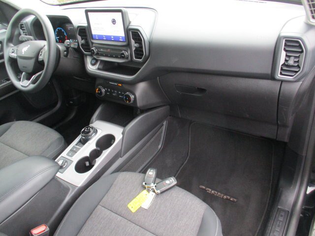 Certified 2023 Ford Bronco Sport Big Bend AWD/4WD image 33