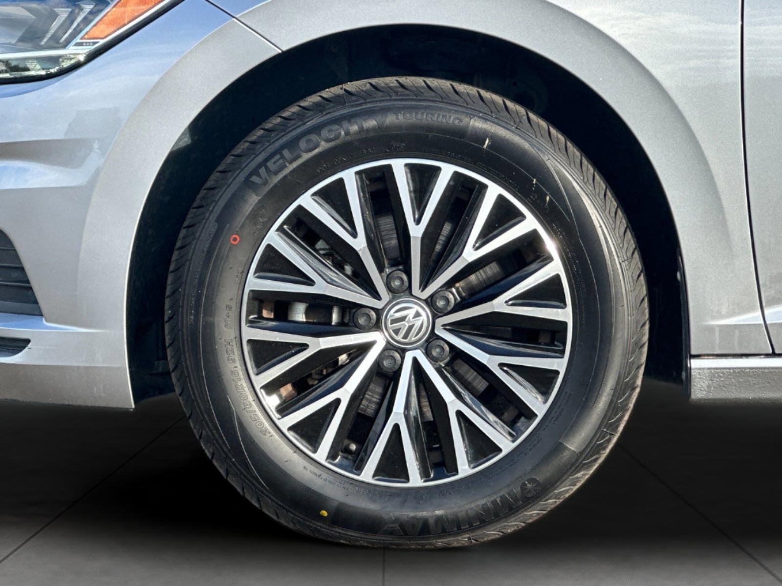 Used 2021 Volkswagen Jetta SE image 23