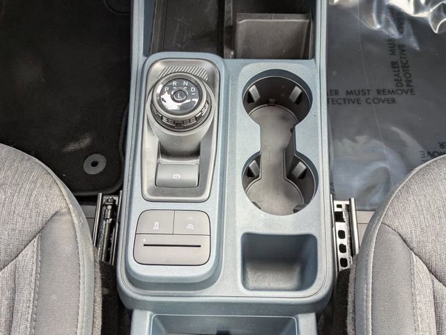 Certified 2026 Ford Maverick XLT w/ XLT Luxury Package image 19