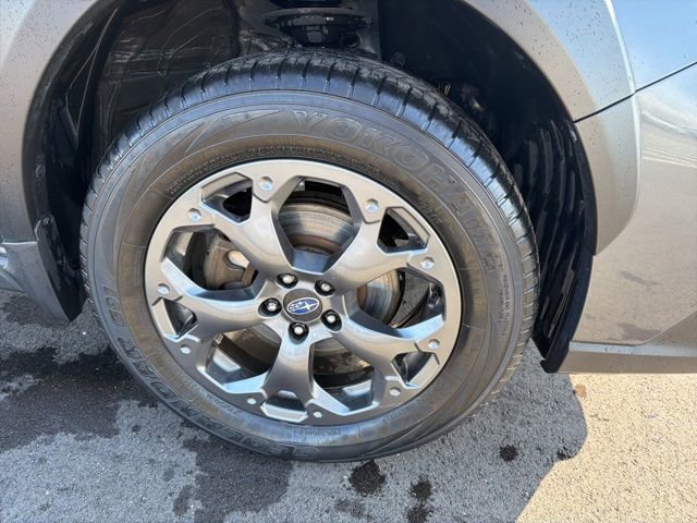 Used 2021 Subaru Crosstrek 2.5i Sport image 7