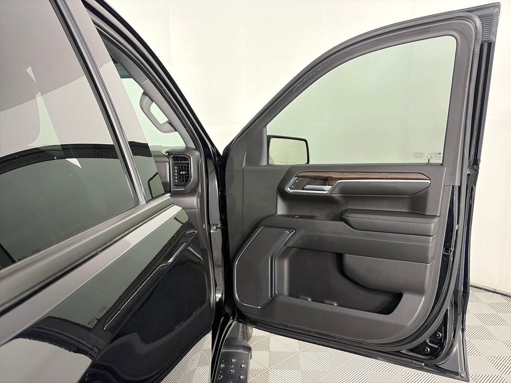 Used 2024 GMC Sierra 1500 Elevation w/ X31 Off-Road Package image 30
