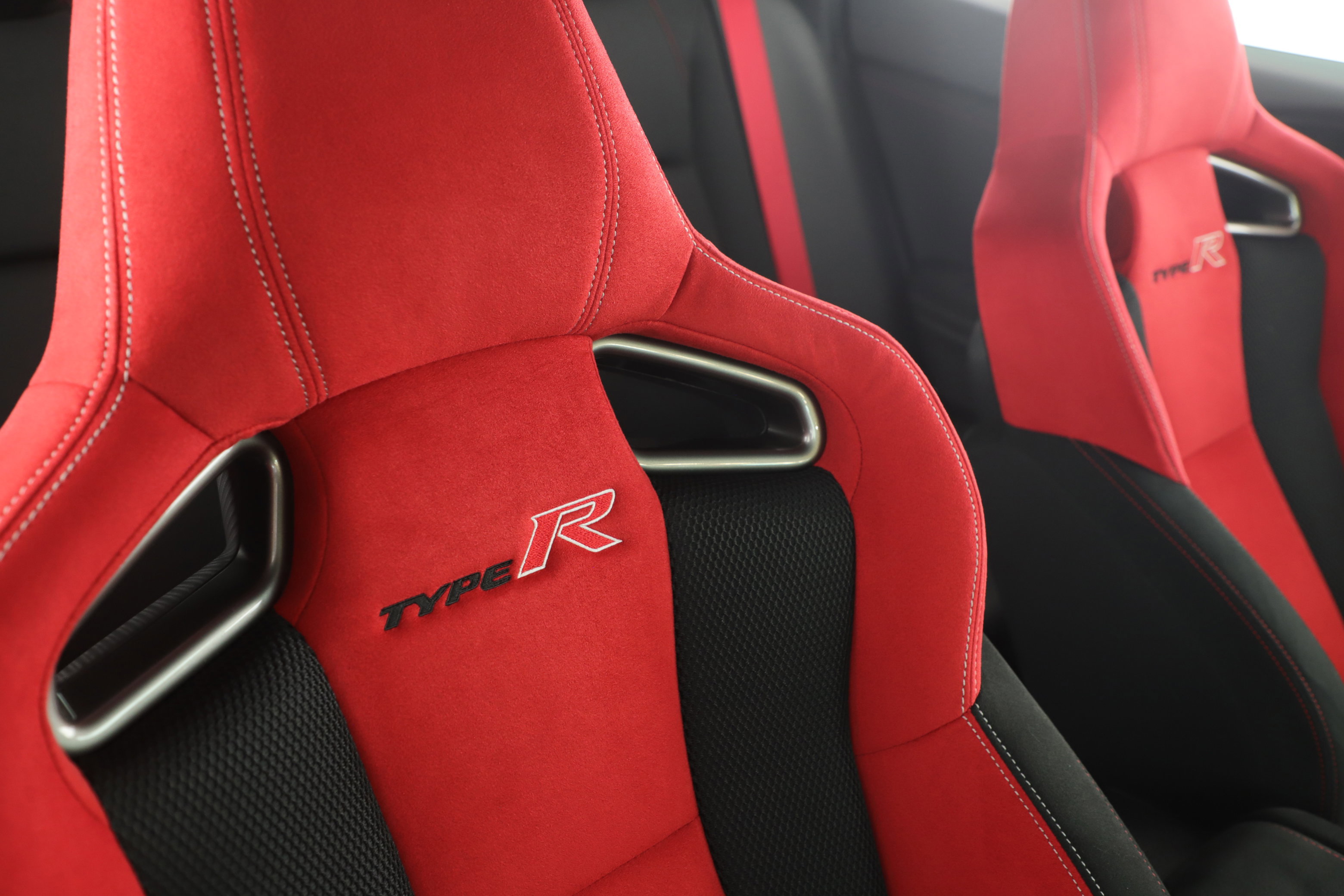 Used 2021 Honda Civic Type R image 27