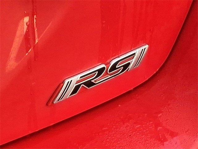 Used 2024 Subaru Impreza RS image 30