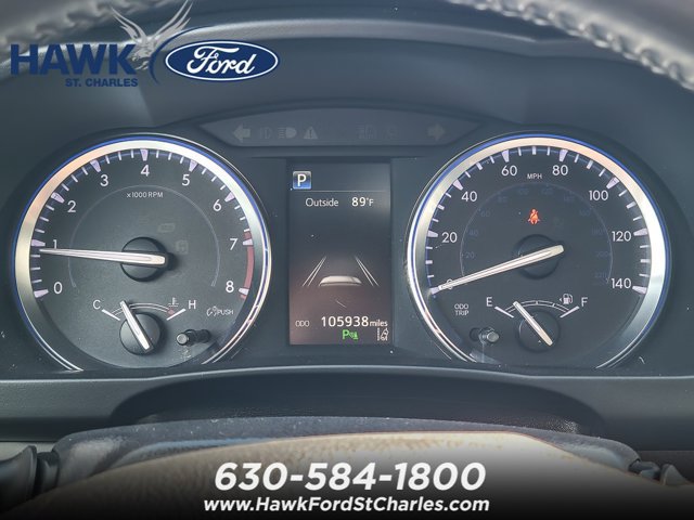 Used 2019 Toyota Highlander Limited Platinum AWD/4WD image 14