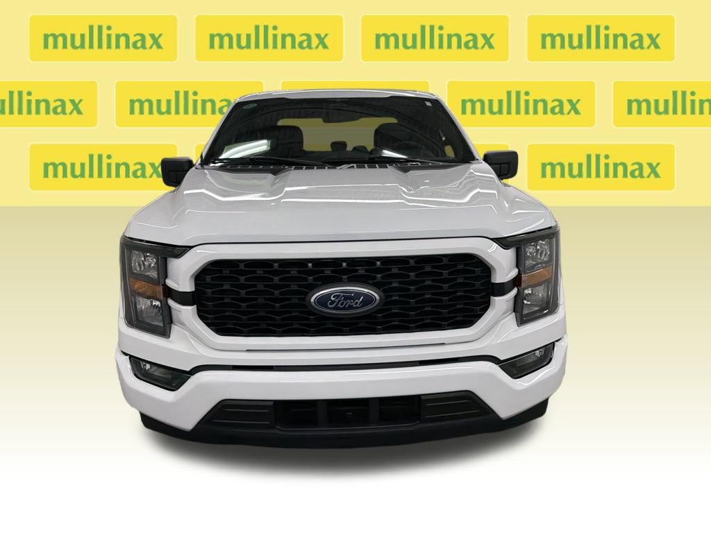 Certified 2023 Ford F150 XL w/ STX Appearance Package image 15
