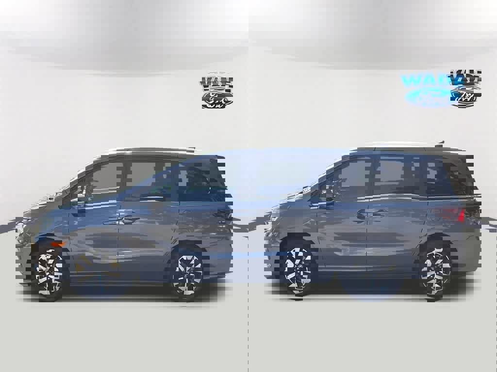 Used 2025 Honda Odyssey EX-L image 8